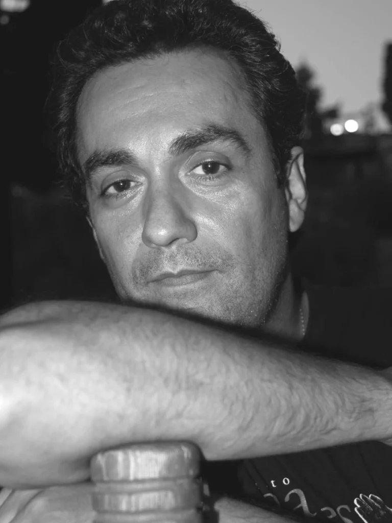 Antonio García