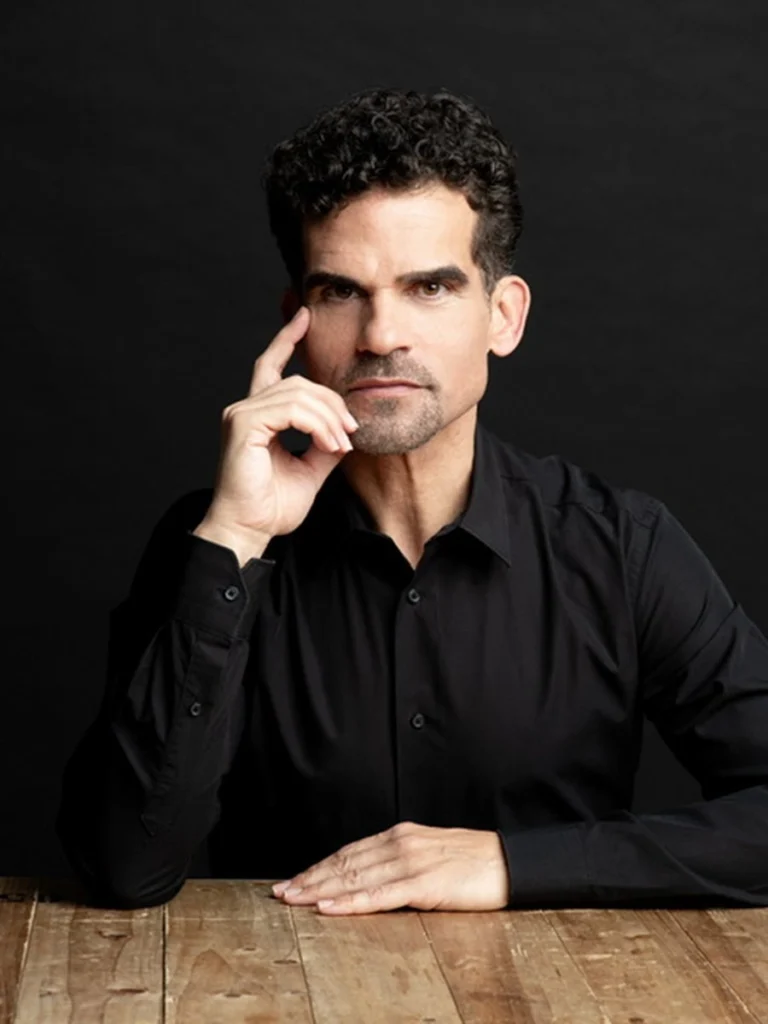 Antonio Najarro