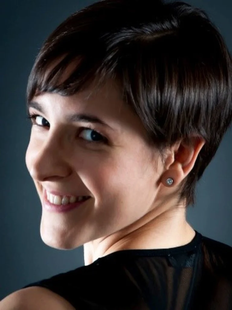 Arantza Cesco