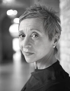 Christiane Marchant