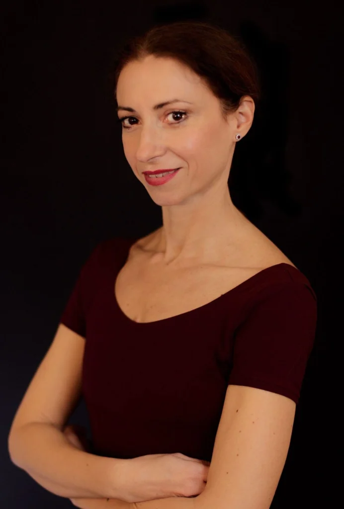 Claudia Bailletti
