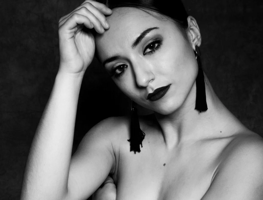 Cristina Cazorla