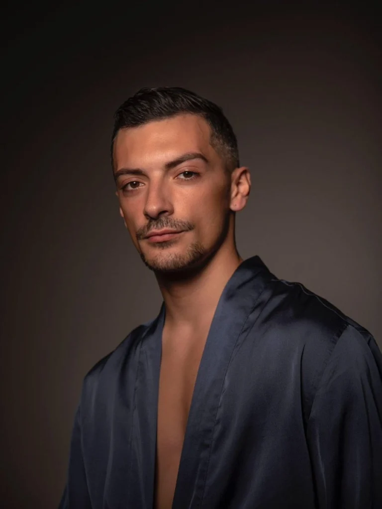 Daniel Ramos