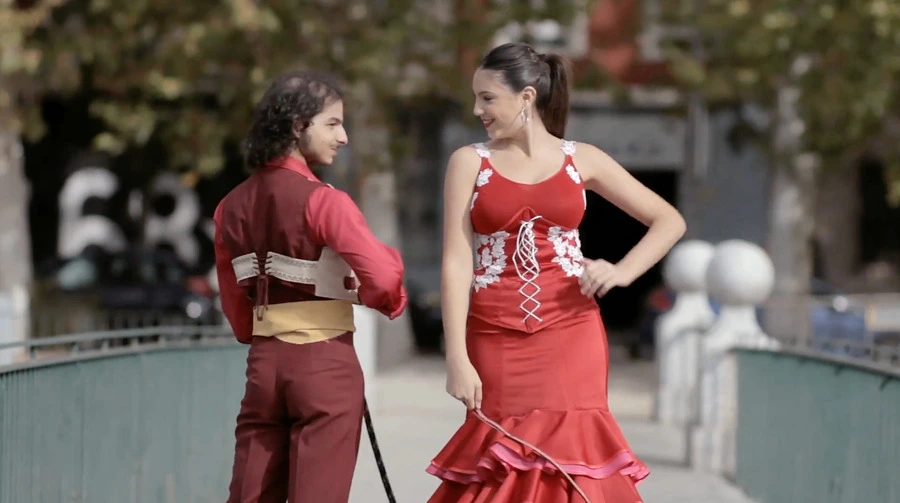 Día internacional del Baile Flamenco 2017