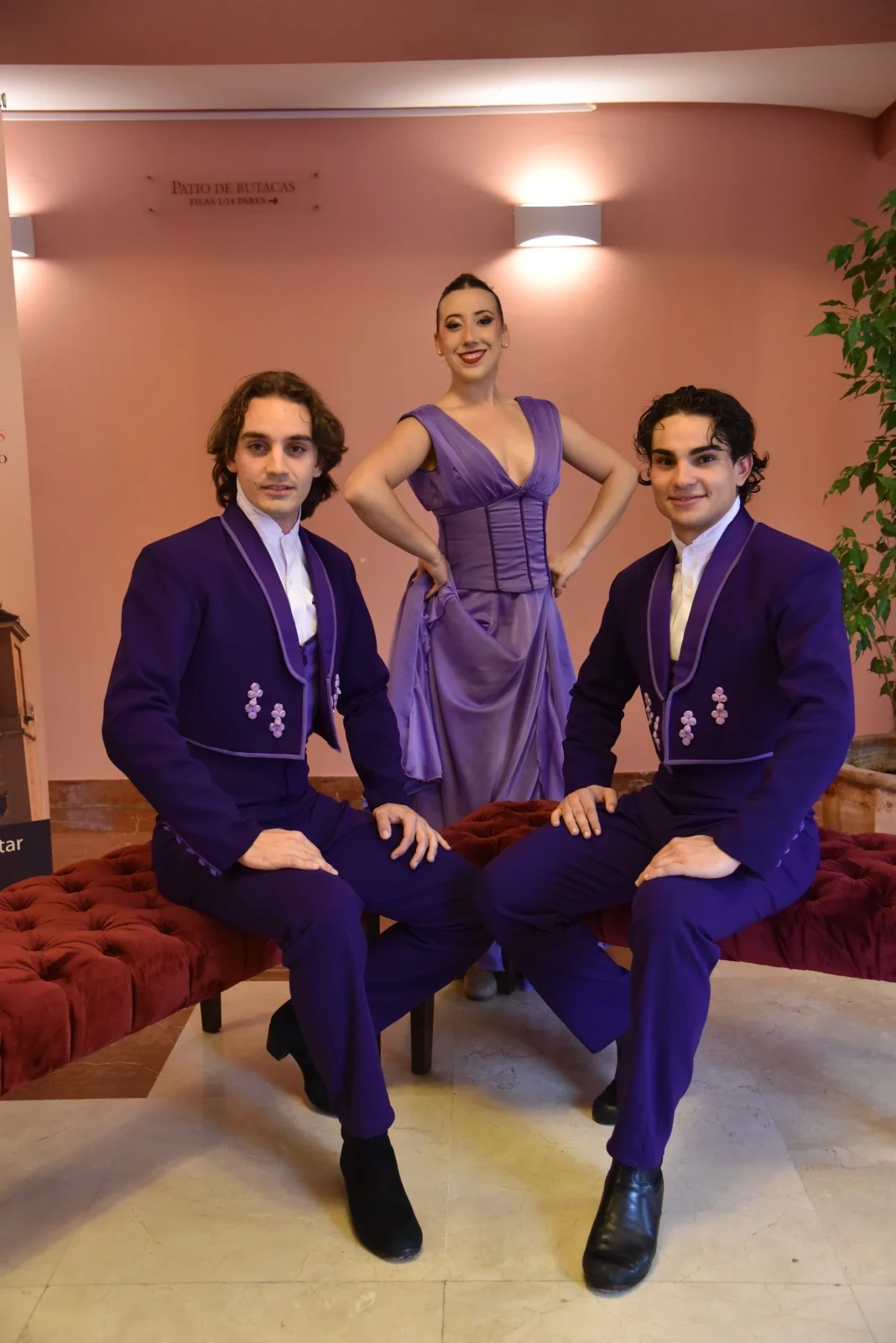 Gala del Día Internacional de la Danza en Alcalá de Henares
