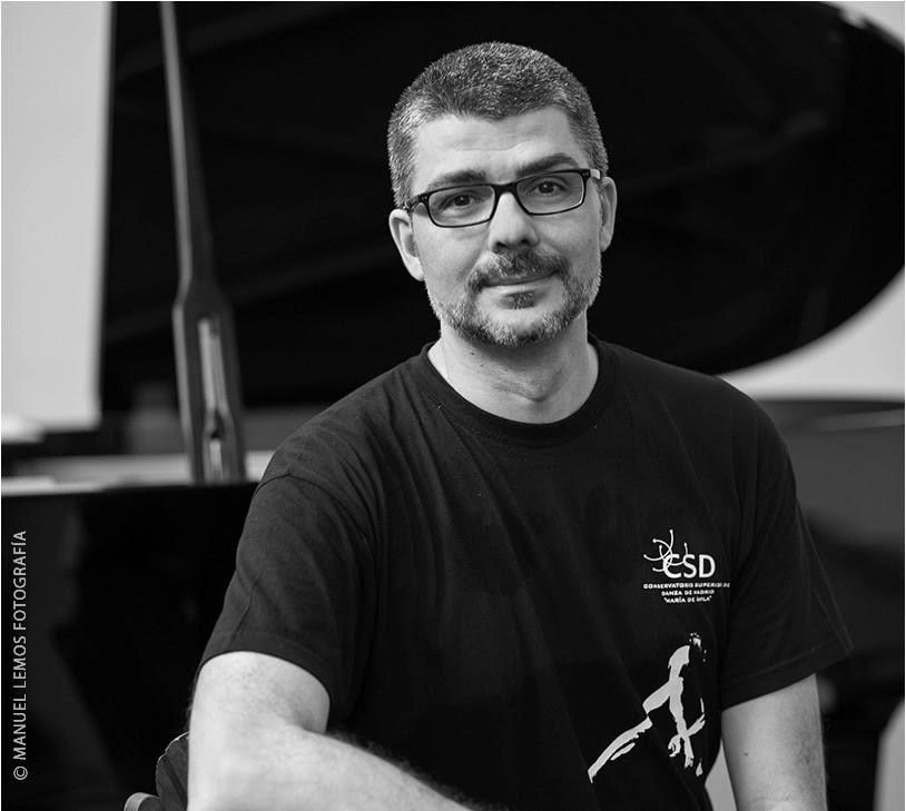 Gonzalo Zaragoza
