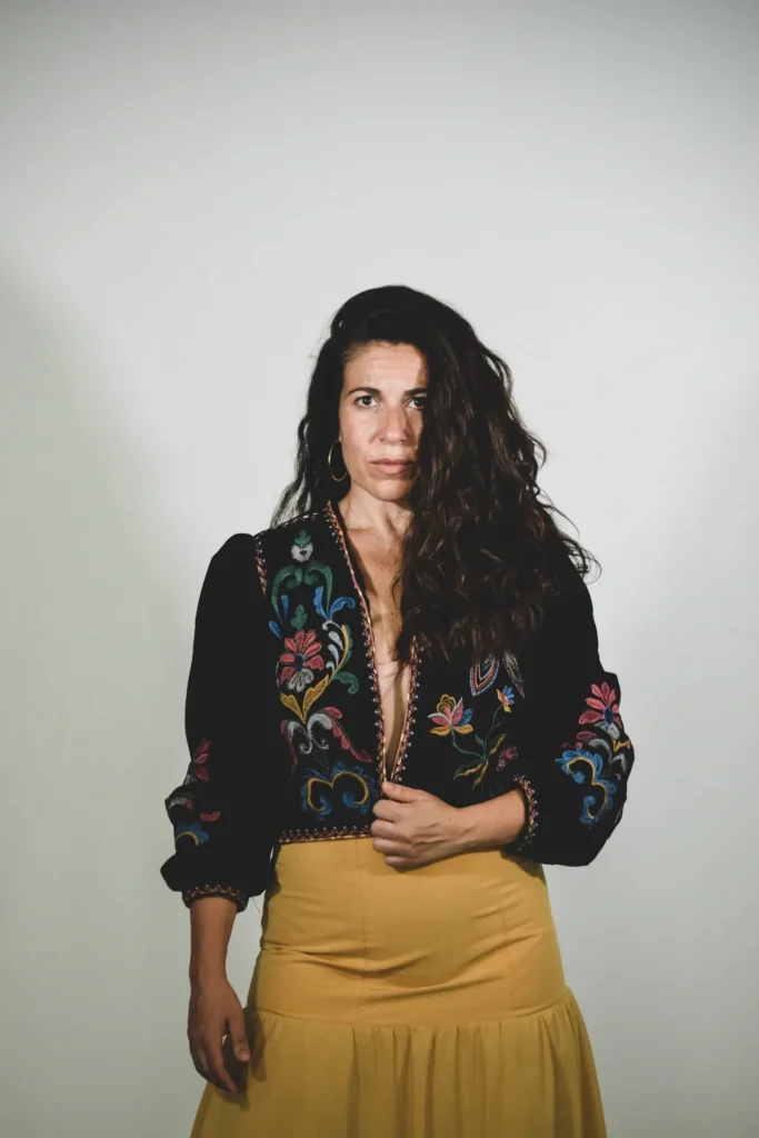 Guadalupe Torres
