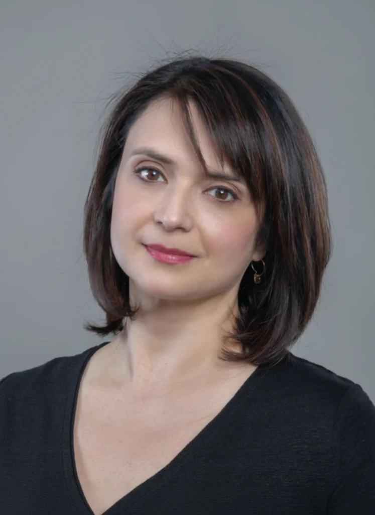 Gwenevere Pennegues