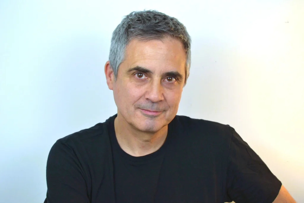 Jesús Asensi