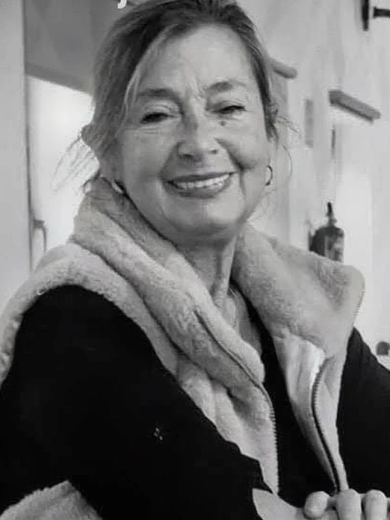 Julia Estévez
