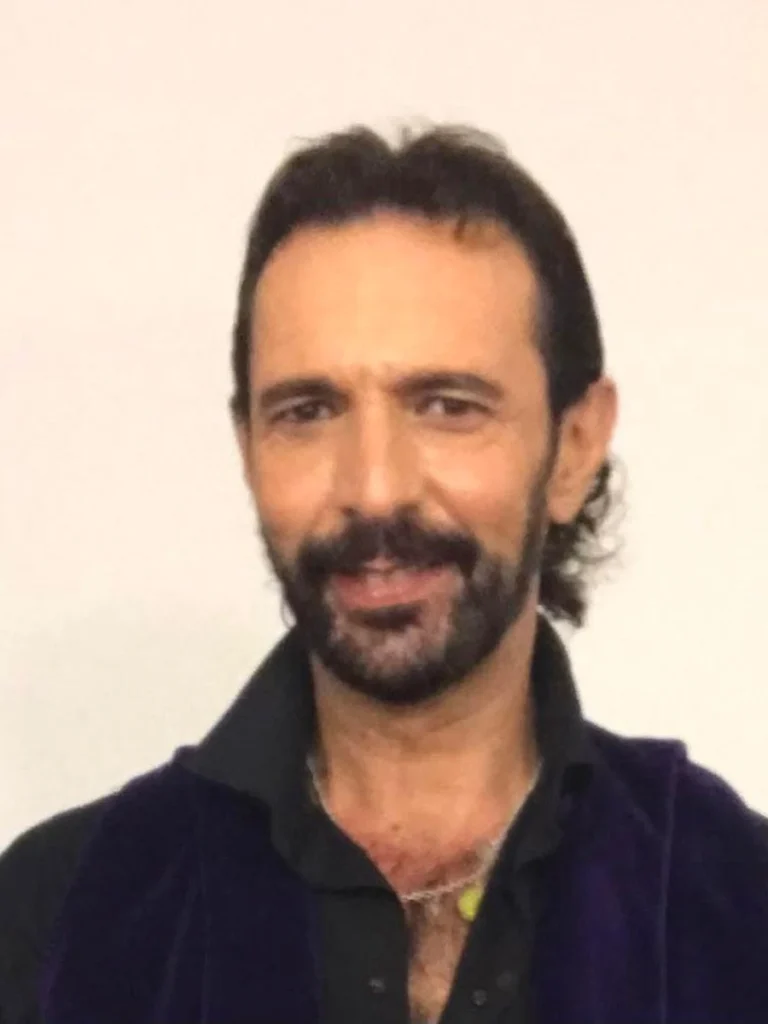 Luis Ortega
