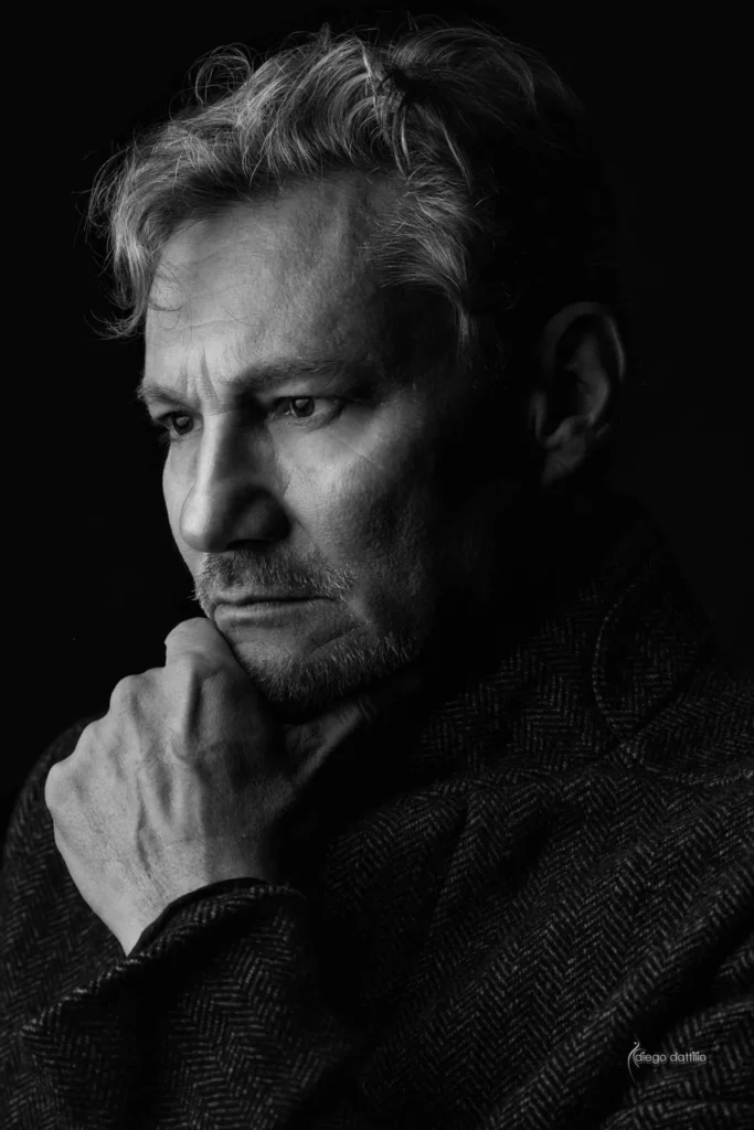 Mario Marozzi