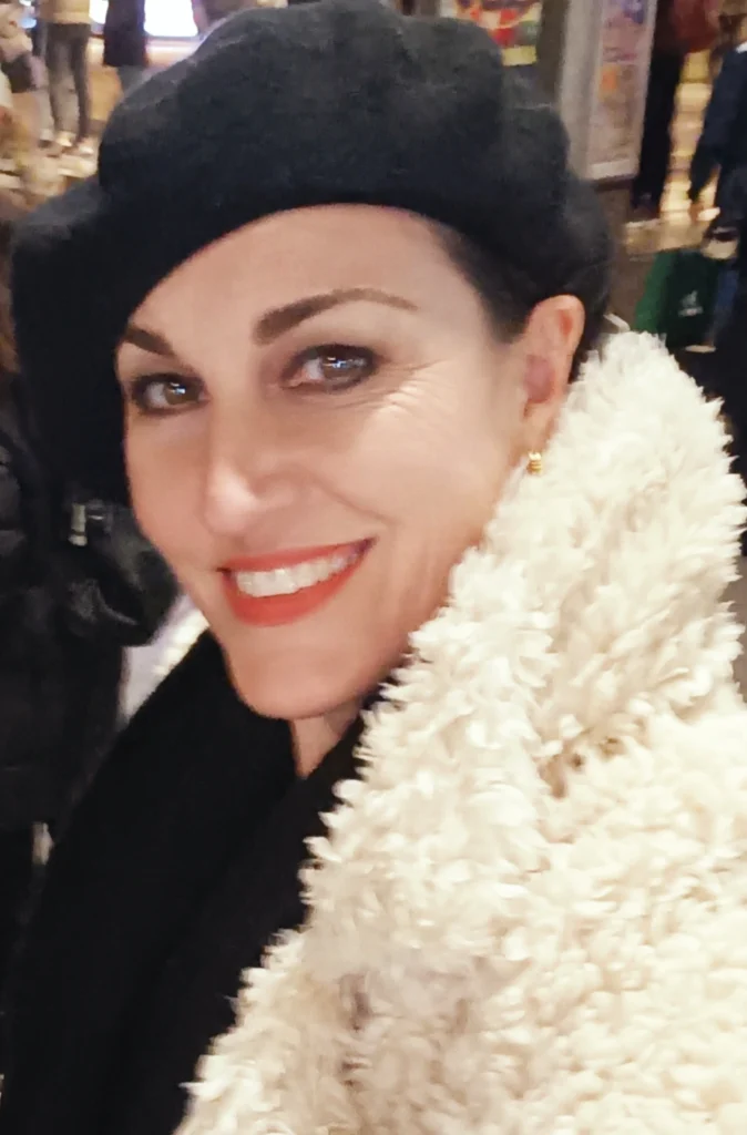 Paloma Gómez