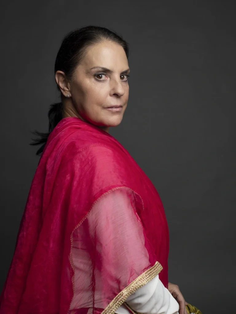 Stella Arauzo