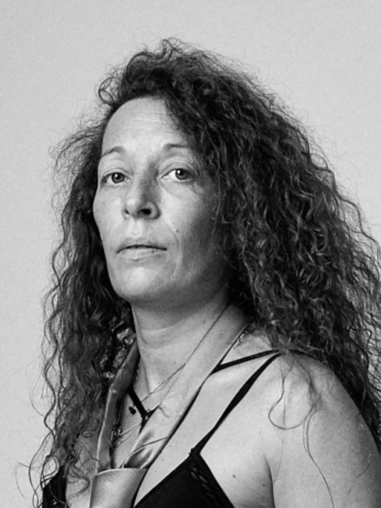 Victoria P. Miranda