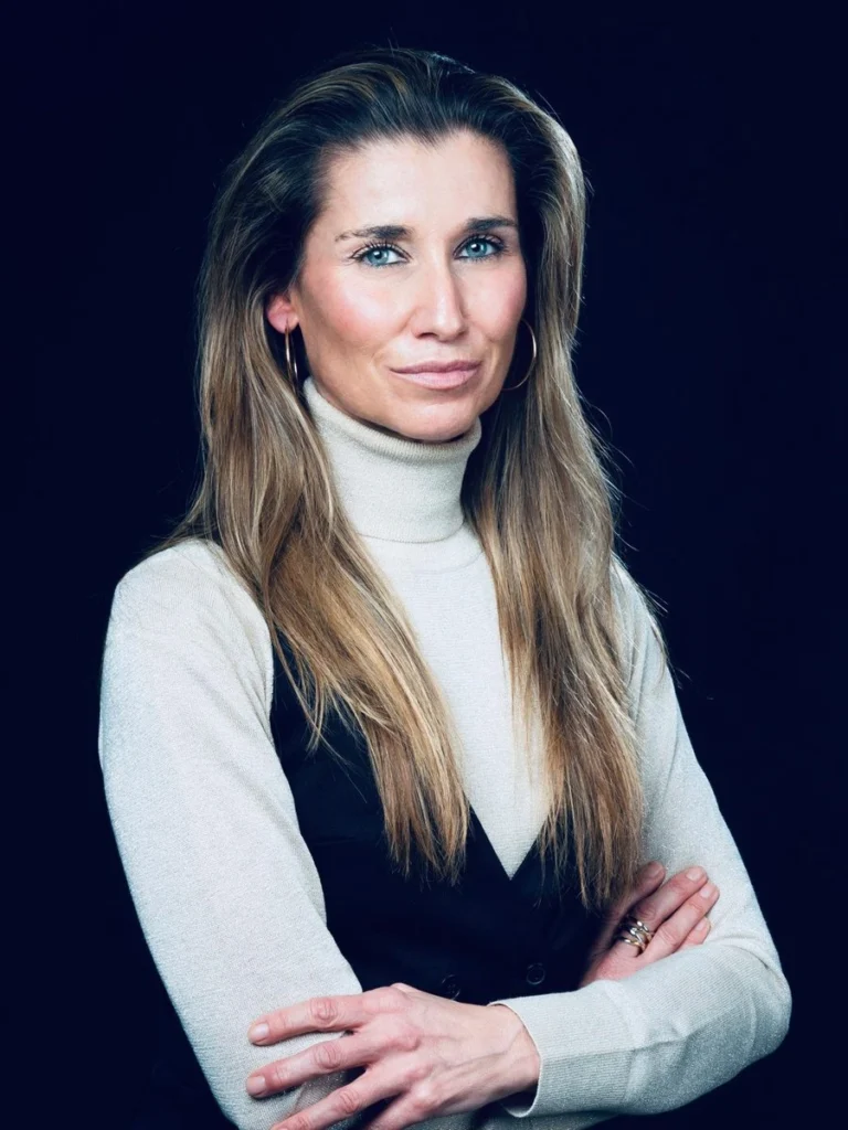 Virginia Larrasquitu